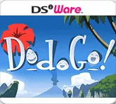 постер игры DodoGo!