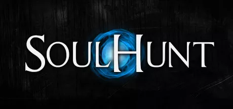 постер игры SoulHunt