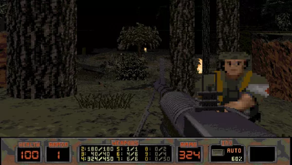 Shellshock: Nam '67 - Mad (PC CD) [Windows] - Game 