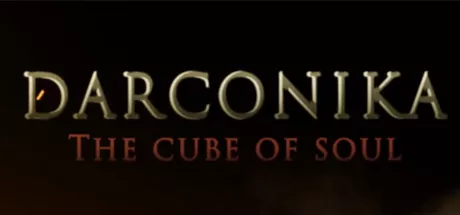 постер игры Darconika: The Cube of Soul
