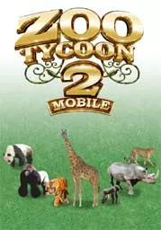 постер игры Zoo Tycoon 2 Mobile