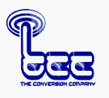 Conversion Company, The logo