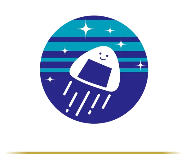 Space Onigiri Game LLC logo