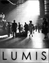 Lumis Studios, Inc. logo