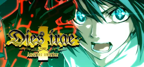 [ADV/官中步兵] Dies irae ~Amantes amentes~ [PC/4.82G]