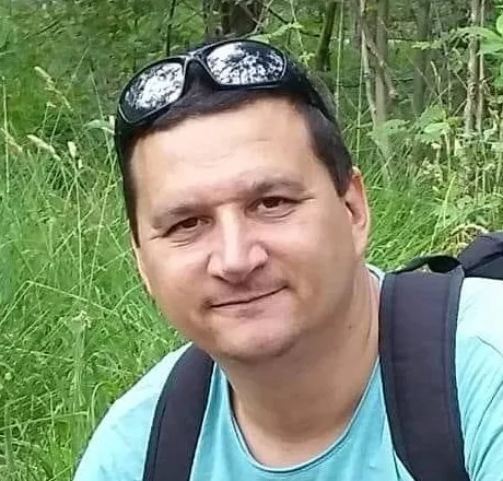 developer photo