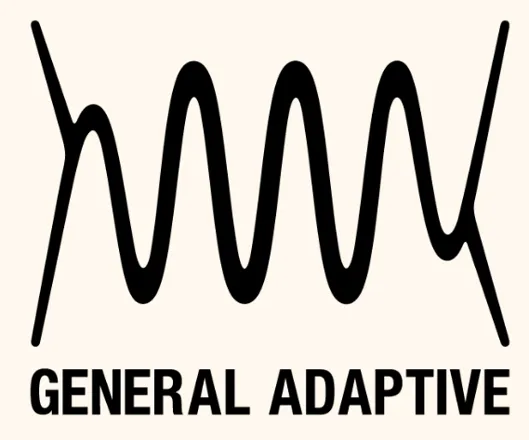 General Adaptive Apps Pty Ltd logo