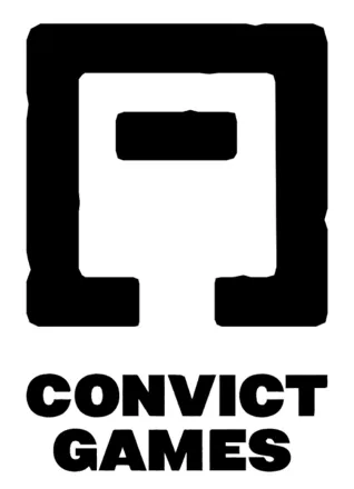 Convict Games Pty Ltd. logo