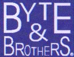 Byte & Brothers logo