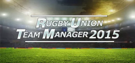 обложка 90x90 Rugby Union Team Manager 2015