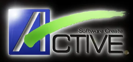 Active Software logo