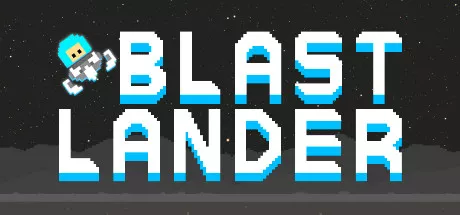 обложка 90x90 Blast Lander