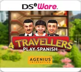 обложка 90x90 4 Travellers: Play Spanish