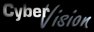 CyberVision logo