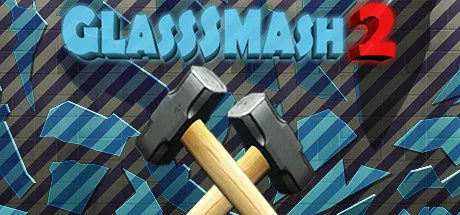 постер игры GlassSmash 2