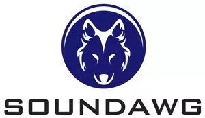 Soundawg logo