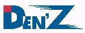 Den'Z logo