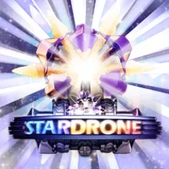 постер игры StarDrone