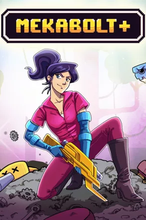 обложка 90x90 Mekabolt+