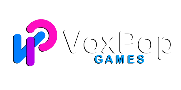 VoxPop Games, Inc. logo