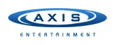 AXIS Entertainment Co., Ltd. logo