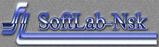 SoftLab-Nsk Ltd. logo