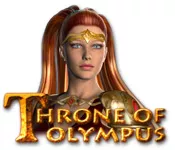 постер игры Throne of Olympus