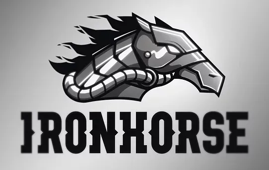 Iron Horse Games LLC logo