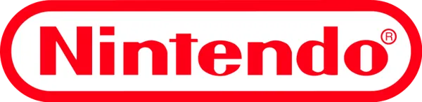 Nintendo of America Inc. logo