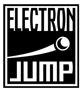 Electron Jump Games, Inc. logo