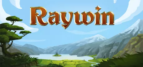 постер игры Raywin