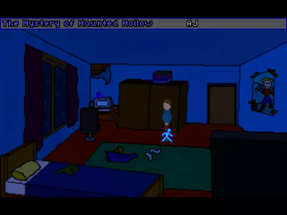 box cover