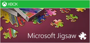 Microsoft Jigsaw - Free Play & No Download