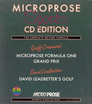 box cover