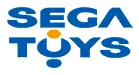 SEGA Toys Co., Ltd. logo