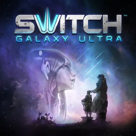 постер игры Switch Galaxy Ultra