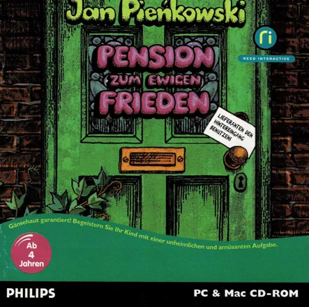Haunted House Jan Pieńkowski Haunted House: Pienkowski, Jan: 9781844288748: Amazon.com: Books