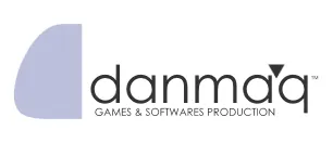 danmaq logo