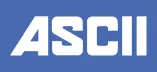 ASCII Corporation logo