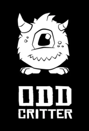 Odd Critter Games logo