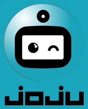 Joju Games Inc. logo