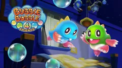 Jogos Antigos #15 - Bubble Bobble 2 (1993) 