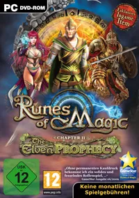 Elven Legacy: Magic [Online Game Code] 