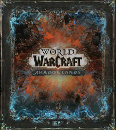 その他 World of Warcraft:Shadowlands(collectors World of Warcraft: Shadowlands Collector's Edition (PC, 2020