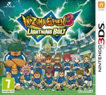 Inazuma Eleven® Go Chrono Stones: Wildfire (0215)