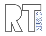 RobTylerMusic logo