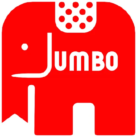 Koninklijke Jumbo B.V. logo