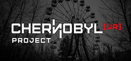 постер игры Chernobyl VR Project