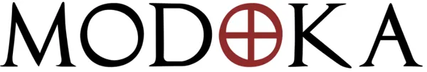 Modoka Studios Entertainment logo