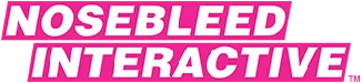 Nosebleed Interactive Ltd logo
